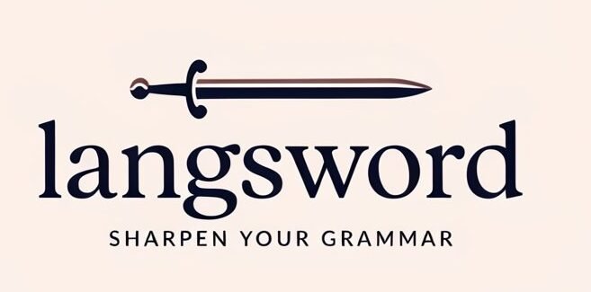 langsword